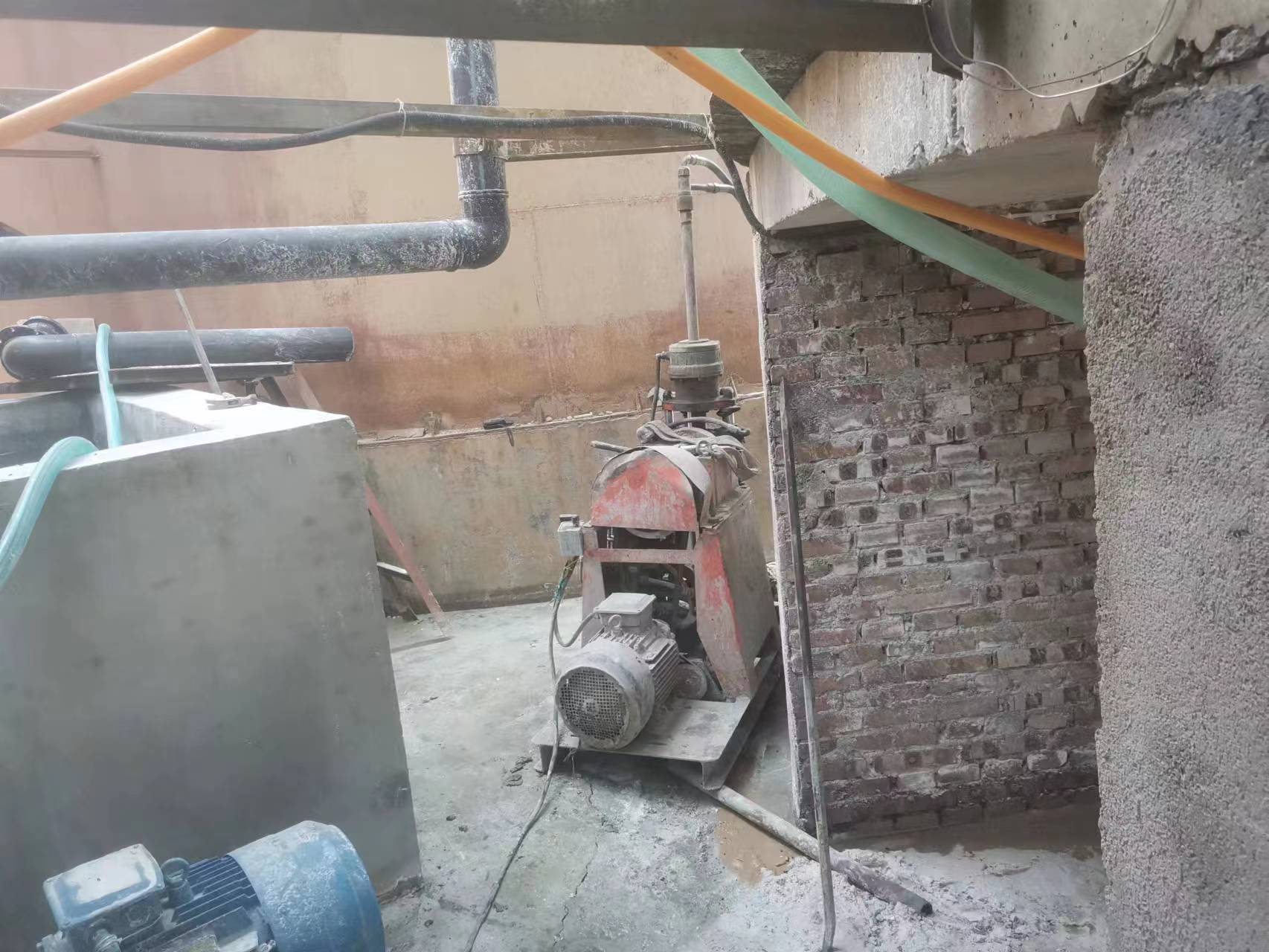 容城压浆作业流程有哪些